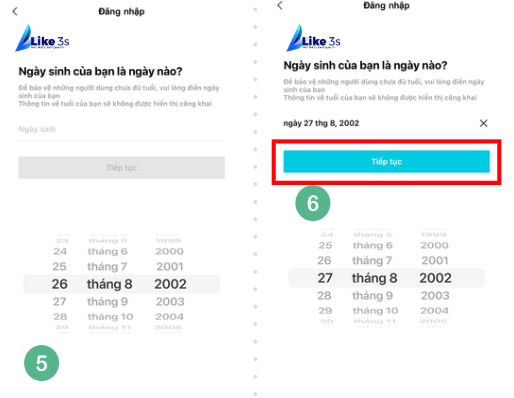 cach-dang-ky-tai-khoan-capcut-bang-tiktok